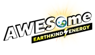 AWESome EarthKind Podcast Logo
