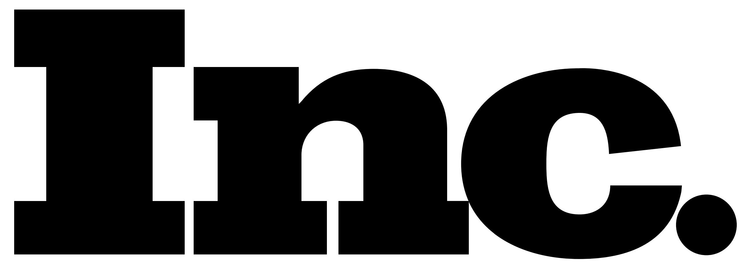 Inc. Logo