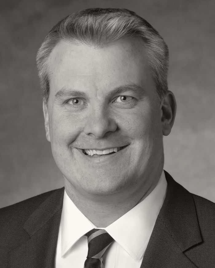 Headshot of David Kolata